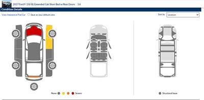 2017 Ford F-150 XL   - Photo 2 - San Diego, CA 92154