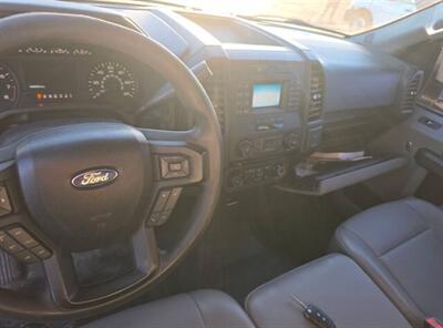 2017 Ford F-150 XL   - Photo 16 - San Diego, CA 92154