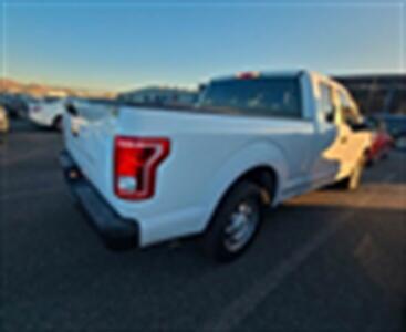 2017 Ford F-150 XL   - Photo 9 - San Diego, CA 92154