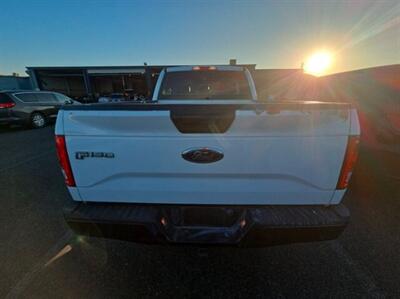 2017 Ford F-150 XL   - Photo 10 - San Diego, CA 92154