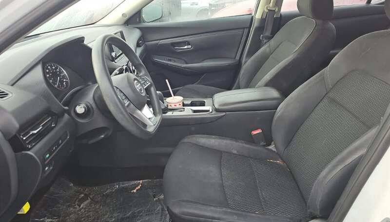 2020 Nissan Sentra S - Photo 12 - San Diego, CA 92154