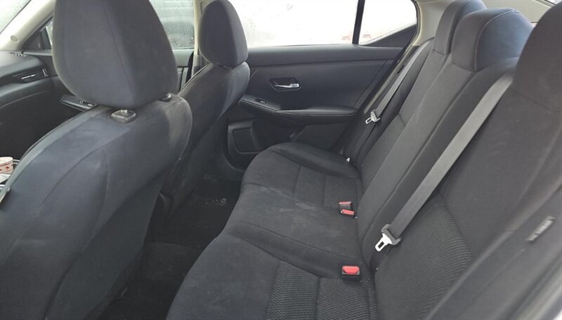 2020 Nissan Sentra S - Photo 16 - San Diego, CA 92154