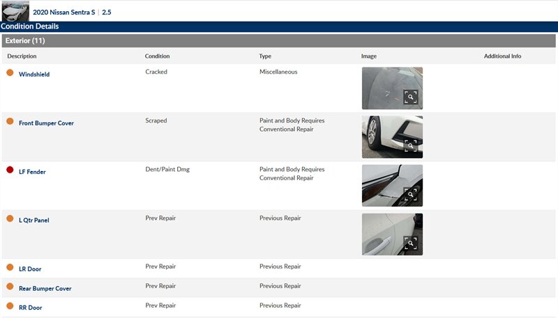 2020 Nissan Sentra S - Photo 3 - San Diego, CA 92154