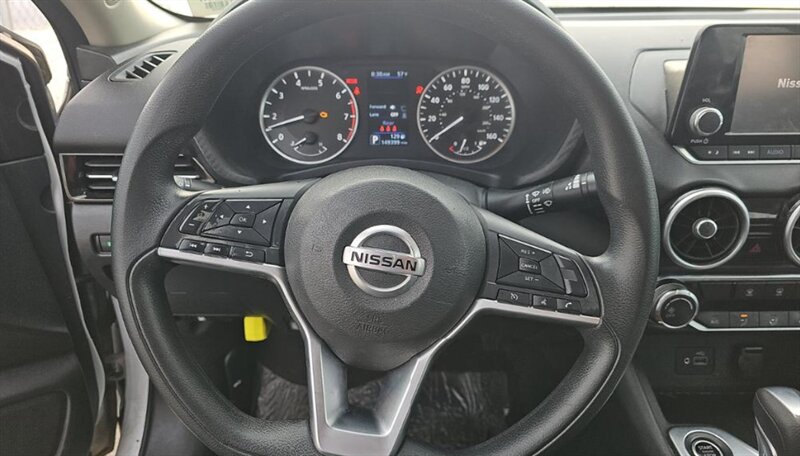 2020 Nissan Sentra S - Photo 13 - San Diego, CA 92154