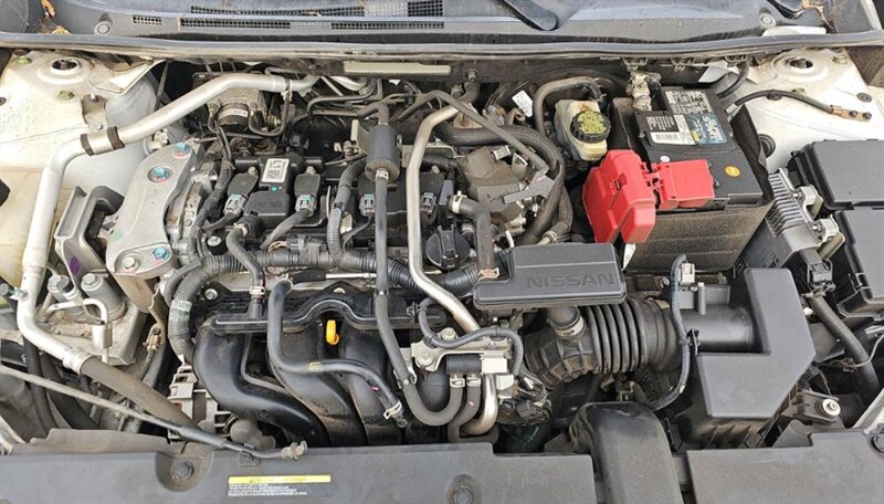 2020 Nissan Sentra S - Photo 19 - San Diego, CA 92154