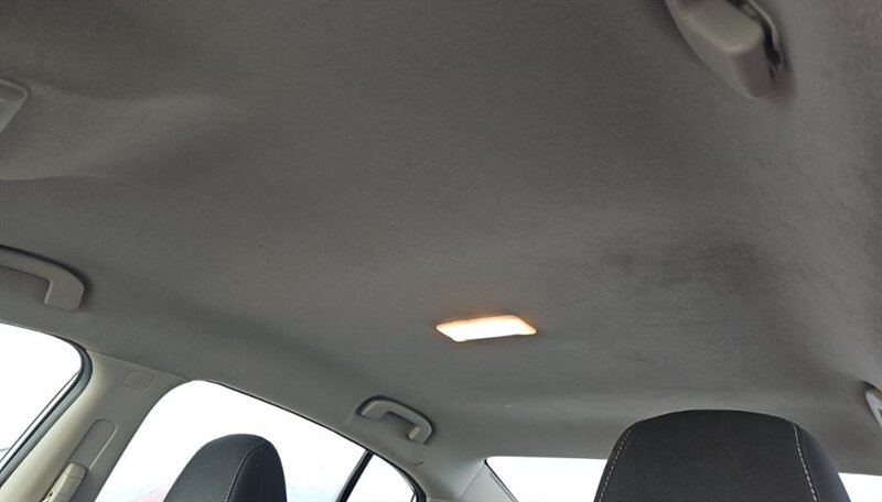 2020 Nissan Sentra S - Photo 17 - San Diego, CA 92154