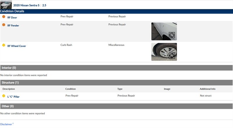 2020 Nissan Sentra S - Photo 4 - San Diego, CA 92154