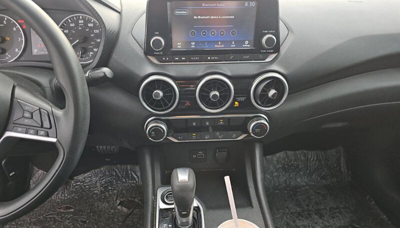 2020 Nissan Sentra S - Photo 14 - San Diego, CA 92154