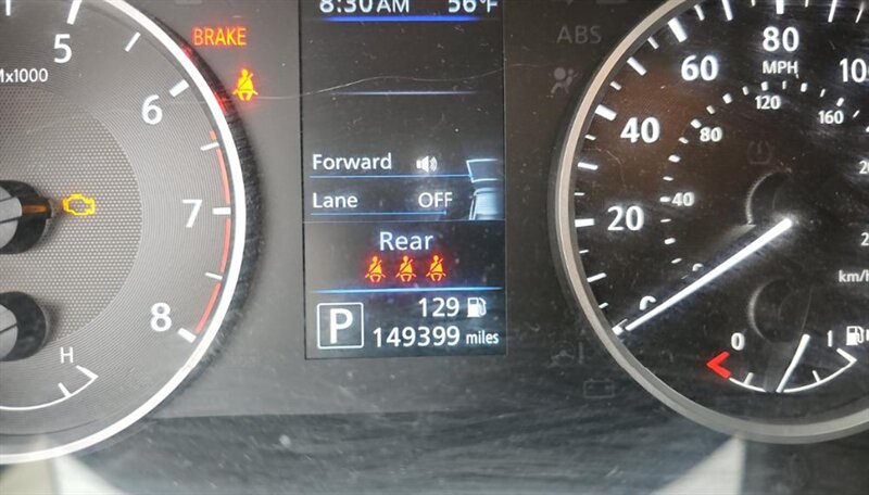 2020 Nissan Sentra S - Photo 15 - San Diego, CA 92154