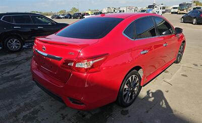 2019 Nissan Sentra SR   - Photo 9 - San Diego, CA 92154