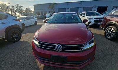 2017 Volkswagen Jetta 1.8T SEL   - Photo 7 - San Diego, CA 92154