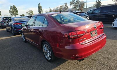 2017 Volkswagen Jetta 1.8T SEL   - Photo 11 - San Diego, CA 92154