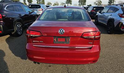 2017 Volkswagen Jetta 1.8T SEL   - Photo 10 - San Diego, CA 92154