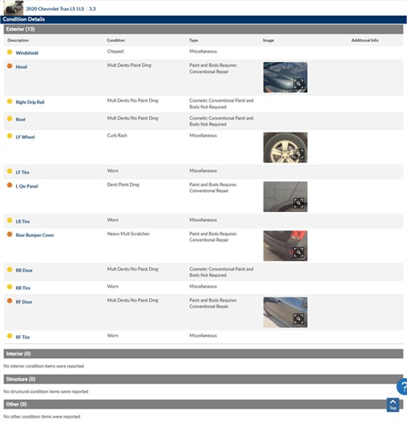 2020 Chevrolet Trax LS   - Photo 15 - San Diego, CA 92154