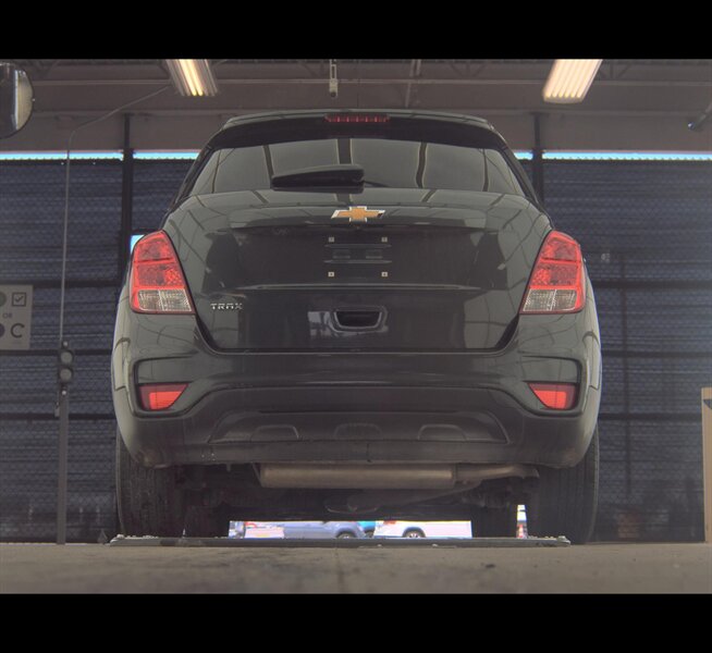 2020 Chevrolet Trax LS   - Photo 7 - San Diego, CA 92154