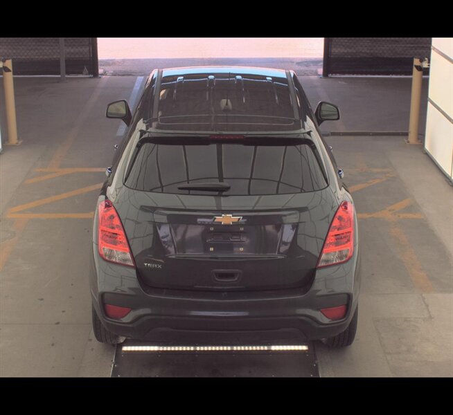 2020 Chevrolet Trax LS   - Photo 6 - San Diego, CA 92154