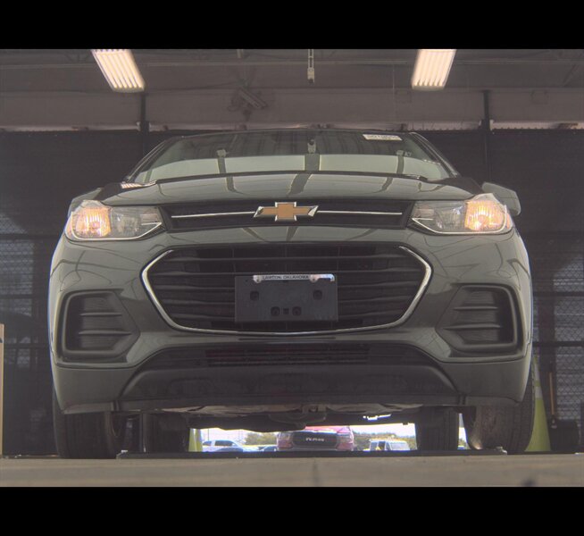 2020 Chevrolet Trax LS   - Photo 3 - San Diego, CA 92154