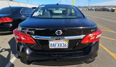 2017 Nissan Sentra SV   - Photo 11 - San Diego, CA 92154