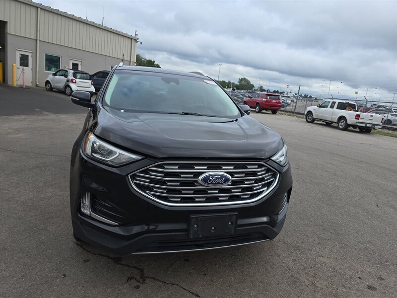 2019 Ford Edge SEL   - Photo 5 - San Diego, CA 92154