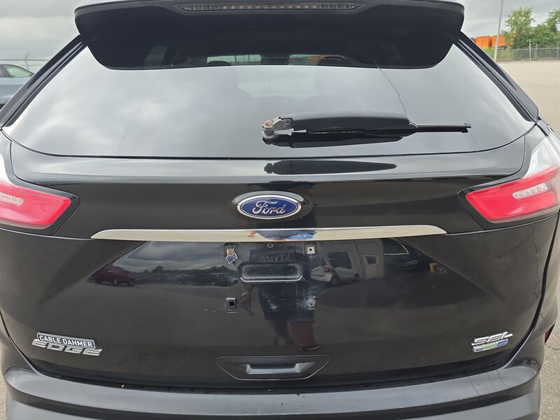 2019 Ford Edge SEL   - Photo 18 - San Diego, CA 92154