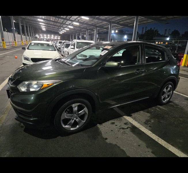2018 Honda HR-V LX - Photo 5 - San Diego, CA 92154