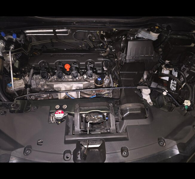 2018 Honda HR-V LX - Photo 18 - San Diego, CA 92154