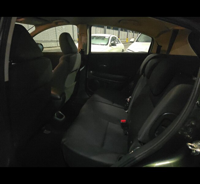 2018 Honda HR-V LX - Photo 16 - San Diego, CA 92154