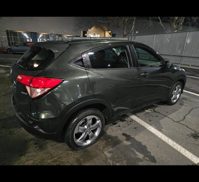 2018 Honda HR-V LX - Photo 8 - San Diego, CA 92154