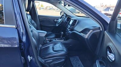 2016 Jeep Cherokee Limited   - Photo 15 - San Diego, CA 92154