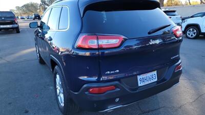 2016 Jeep Cherokee Limited   - Photo 13 - San Diego, CA 92154