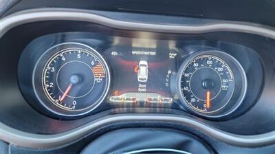 2016 Jeep Cherokee Limited   - Photo 18 - San Diego, CA 92154