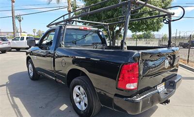 2017 RAM 1500 Tradesman   - Photo 10 - San Diego, CA 92154