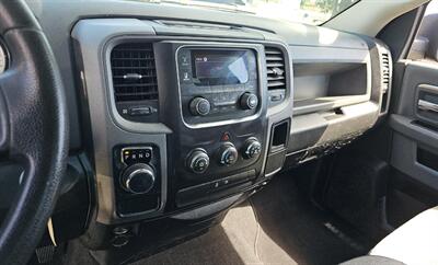 2017 RAM 1500 Tradesman   - Photo 14 - San Diego, CA 92154