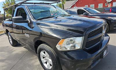 2017 RAM 1500 Tradesman   - Photo 7 - San Diego, CA 92154