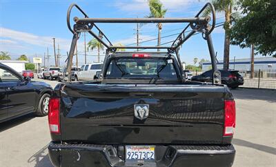 2017 RAM 1500 Tradesman   - Photo 9 - San Diego, CA 92154