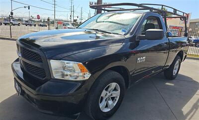 2017 RAM 1500 Tradesman   - Photo 5 - San Diego, CA 92154