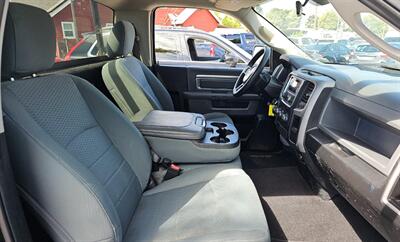 2017 RAM 1500 Tradesman   - Photo 12 - San Diego, CA 92154
