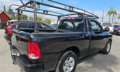 2017 RAM 1500 Tradesman   - Photo 8 - San Diego, CA 92154