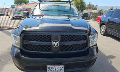 2017 RAM 1500 Tradesman   - Photo 6 - San Diego, CA 92154