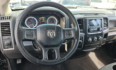2017 RAM 1500 Tradesman   - Photo 13 - San Diego, CA 92154