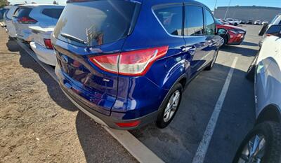 2016 Ford Escape SE   - Photo 8 - San Diego, CA 92154