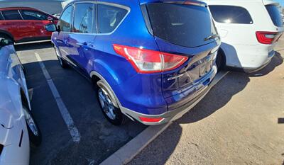 2016 Ford Escape SE   - Photo 10 - San Diego, CA 92154