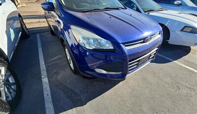 2016 Ford Escape SE   - Photo 7 - San Diego, CA 92154