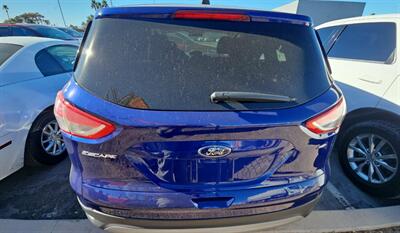 2016 Ford Escape SE   - Photo 9 - San Diego, CA 92154