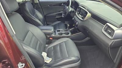 2017 Kia Sorento EX   - Photo 15 - San Diego, CA 92154