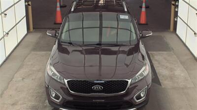 2017 Kia Sorento EX   - Photo 7 - San Diego, CA 92154