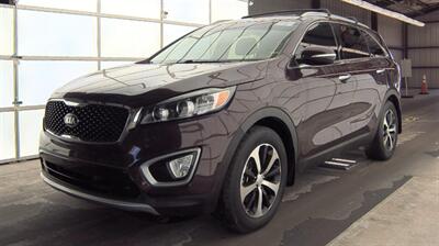 2017 Kia Sorento EX   - Photo 6 - San Diego, CA 92154