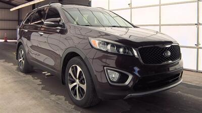 2017 Kia Sorento EX   - Photo 9 - San Diego, CA 92154