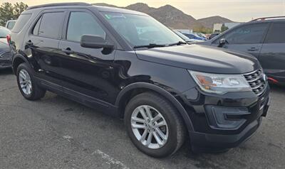 2017 Ford Explorer   - Photo 8 - San Diego, CA 92154