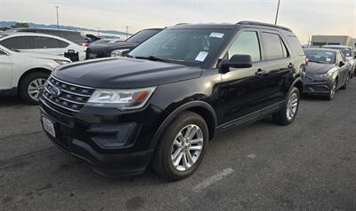 2017 Ford Explorer   - Photo 6 - San Diego, CA 92154